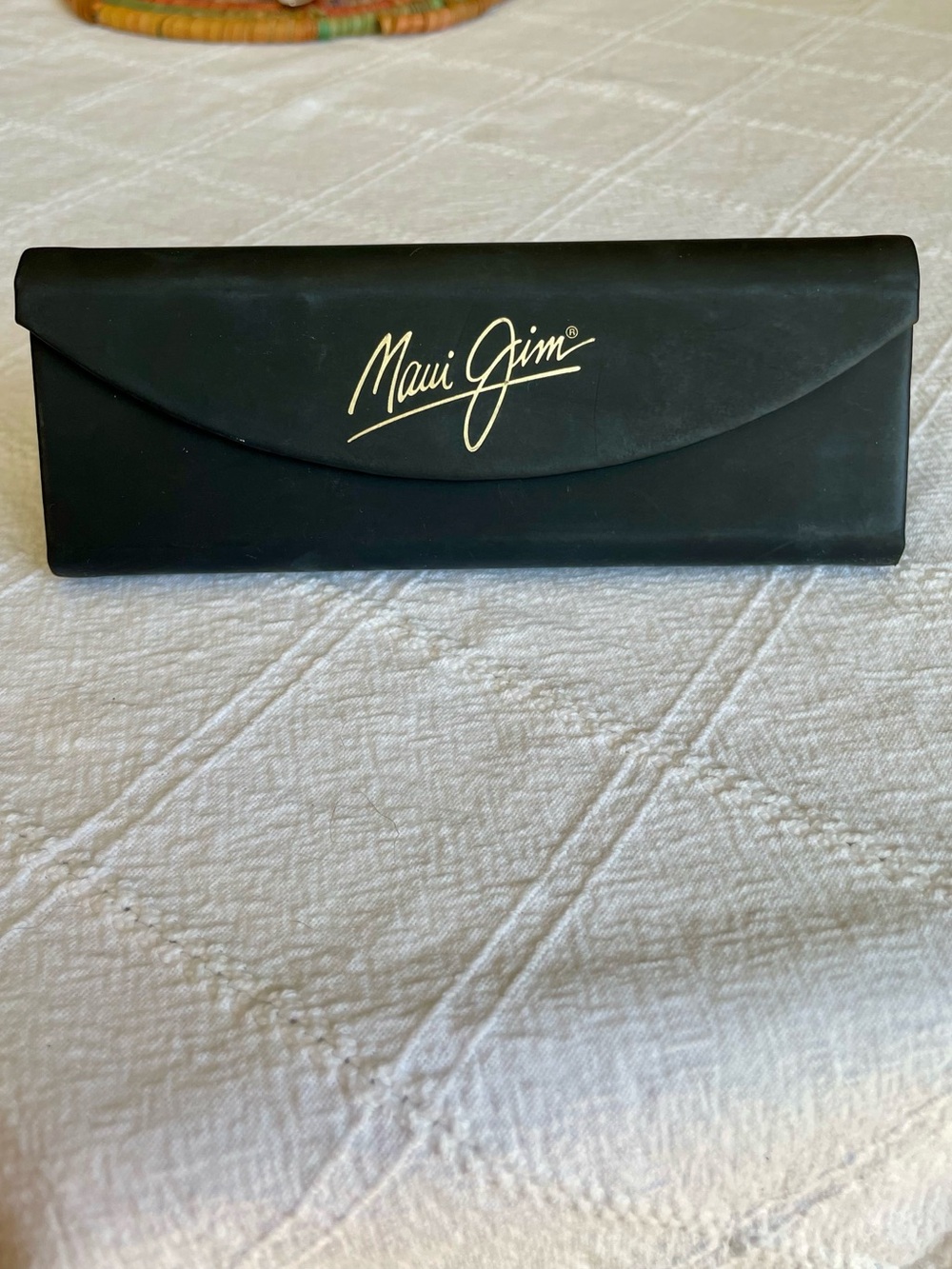 Maui Jim Brown Relaxation Mode Espresso Polarized Sunglasses - Picture 6 of 6